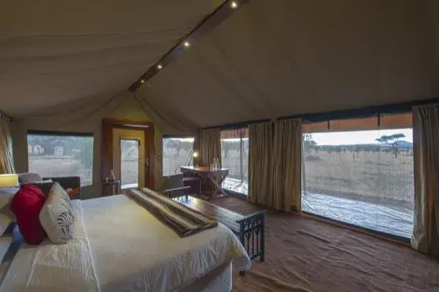 Tailor Made Holidays & Bespoke Packages for Nimali Central Serengeti